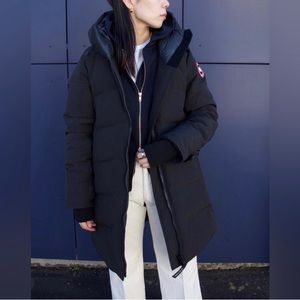 Canada Goose Merrit